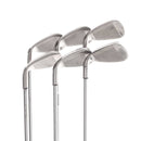 Callaway Big Bertha 2008 Steel Mens Right Hand Irons 6-SW Uniflex - Callaway