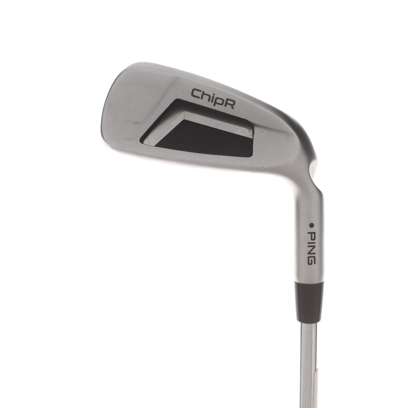 Ping ChipR Steel Mens Right Hand Chipper Black Dot 38.5* Chipper - Ping Z-Z115