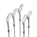 PXG Black Ops Steel Mens Right Hand Irons 6-PW Regular - True Temper Elevate MPH 95
