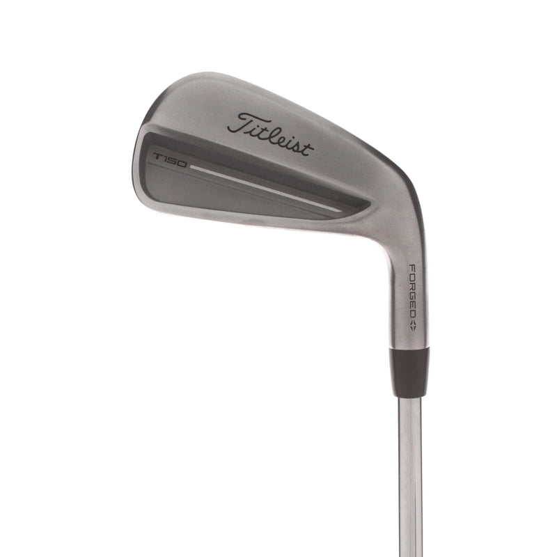 Titleist T150 2025 Steel Mens Right Hand 5 Iron 25* Stiff - Dynamic Gold S400