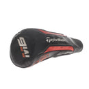 TaylorMade M6 Graphite Mens Right Hand Driver 10.5* Stiff - Fujikura Atmos 6S