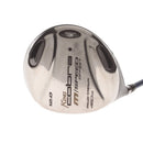 Cobra M-Speed Offset Graphite Mens Left Hand Driver 12* Regular - Cobra Aldila NV-M