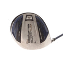 Cobra Speed-LD Offset Graphite Mens Left Hand Driver 10.5* Regular - Tour AD YS