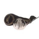 Cobra SZ 440 Graphite Mens Left Hand Driver 10.5* Regular - Aldila HM Tour 60