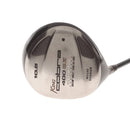 Cobra SZ 440 Graphite Mens Left Hand Driver 10.5* Regular - Aldila HM Tour 60