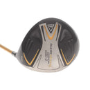 MD Golf Superstrong ST Graphite Mens Right Hand Driver 10.5* Regular - UST Mamiya 65 Series