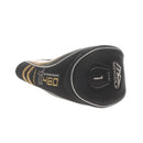 MD Golf Superstrong ST Graphite Mens Right Hand Driver 10.5* Regular - UST Mamiya 65 Series