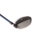 Cobra M-Speed Offset Graphite Mens Left Hand Fairway 3 Wood 15* Regular - Cobra Aldila NV-M
