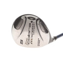 Cobra M-Speed Offset Graphite Mens Left Hand Fairway 5 Wood 18* Regular - Cobra Aldila NV-M