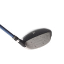 Cobra M-Speed Offset Graphite Mens Left Hand Fairway 5 Wood 18* Regular - Cobra Aldila NV-M
