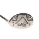 RAM Wizard Graphite Ladies Right Hand 5 Hybrid 26* Ladies - RAM Evolution