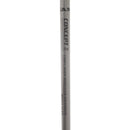 RAM Concept Graphite Mens Right Hand Irons 4-SW Uniflex - RAM