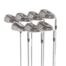 Masters MC-Z 310 Steel Mens Right Hand Irons 2-SW Regular - True Temper