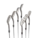 Masters MC-Z 310 Steel Mens Right Hand Irons 2-SW Regular - True Temper