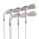 Masters MC-Z 310 Steel Mens Right Hand Irons 2-SW Regular - True Temper
