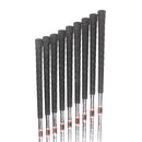 Adams Tight Lies Steel Mens Left Hand Irons 3-SW Stiff - True Temper