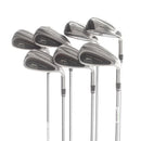 Slazenger Steel Mens Right Hand Irons 3-9 Regular - Slazenger