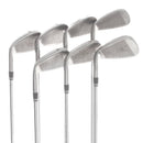 Slazenger Steel Mens Right Hand Irons 3-9 Regular - Slazenger