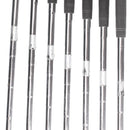Slazenger Steel Mens Right Hand Irons 3-9 Regular - Slazenger