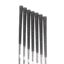 Slazenger Steel Mens Right Hand Irons 3-9 Regular - Slazenger