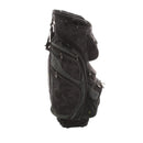Callaway Cart Bag - Grey/Green/Black