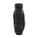 Callaway Cart Bag - Grey/Green/Black
