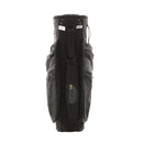 Callaway Cart Bag - Grey/Green/Black