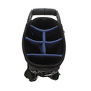 Cleveland Stand Bag - Blue/Black