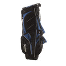 Cleveland Stand Bag - Blue/Black