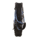 Cleveland Stand Bag - Blue/Black