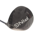 Ping G25 Graphite Mens Right Hand Driver 10.5* Extra Stiff - Fujikura XLR8