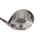 TaylorMade SLDR Graphite Mens Right Hand Fairway 3 Wood 15* Stiff - Fujikura Speeder 57