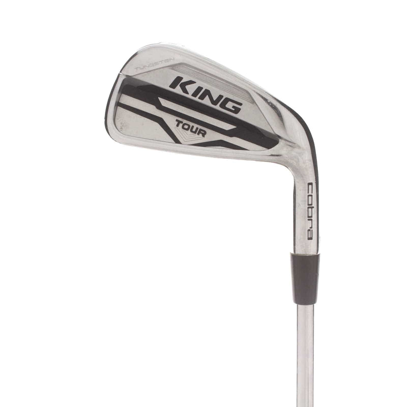 Cobra King Tour 2020 Steel Mens Right Hand 5 Iron Regular - KBS $-Taper 110