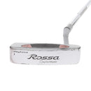 TaylorMade Rossa Daytona 1 Mens Right Hand Putter 34" Blade - TaylorMade