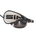TaylorMade Sim2 Max Graphite Mens Right Hand 3 Hybrid 19* Regular - Fujikura Ventus Blue 6R