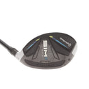 TaylorMade Sim2 Max Graphite Mens Right Hand 3 Hybrid 19* Regular - Fujikura Ventus Blue 6R