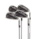 Rife RX2 Max Steel Mens Right Hand Irons 7-PW Regular - Rife