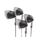 Rife RX2 Max Steel Mens Right Hand Irons 7-PW Regular - Rife