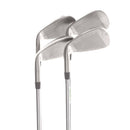 Rife RX2 Max Steel Mens Right Hand Irons 7-PW Regular - Rife