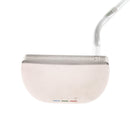 Ping DS72 PLD 2022 Mens Right Hand Putter 35" Mallet - Super Stroke