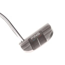 Ping DS72 PLD 2022 Mens Right Hand Putter 35" Mallet - Super Stroke