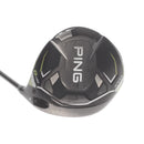 Ping G430 Max Graphite Mens Right Hand Driver 9* Stiff - HZRDUS RDX Smoke 6.0 60g