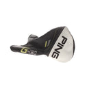 Ping G430 Max Graphite Mens Right Hand Driver 9* Stiff - HZRDUS RDX Smoke 6.0 60g