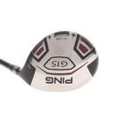 Ping G15 Graphite Mens Right Hand Fairway 4 Wood 17* Stiff - Aldila Serrano 75-S