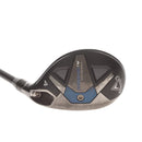Callaway Paradym Ai-Smoke HL Graphite Mens Right Hand 4 Hybrid 21* Senior - Cypher Fifty 5.0
