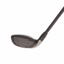 Callaway Paradym Ai-Smoke HL Graphite Mens Right Hand 4 Hybrid 21* Senior - Cypher Fifty 5.0