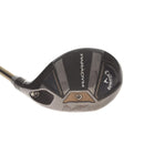 Callaway Paradym Graphite Mens Right Hand 5 Hybrid 24* Stiff - Oban Isawa GLD Hybrid 70g O4