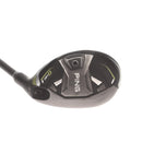 Ping G430 Graphite Mens Right Hand 4 Hybrid 22* Regular - Ping Alta CB 70