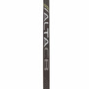 Ping G430 Graphite Mens Right Hand 4 Hybrid 22* Regular - Ping Alta CB 70
