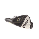 Ping G430 Graphite Mens Right Hand 4 Hybrid 22* Regular - Ping Alta CB 70